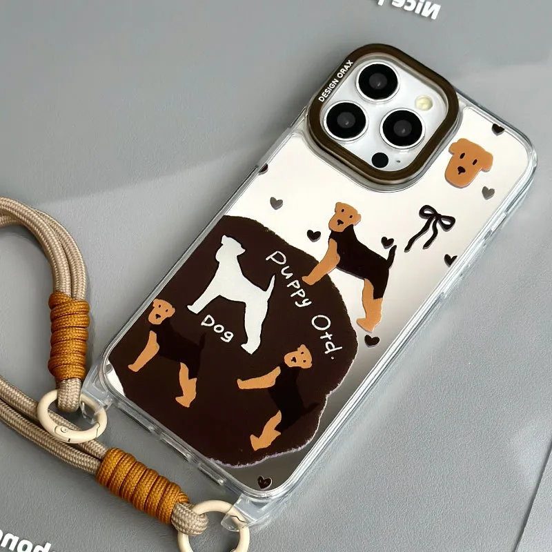River lips Phone Cases-3
