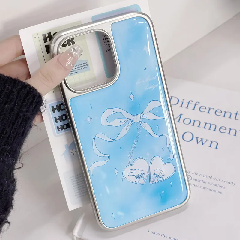River lips Phone Cases-30