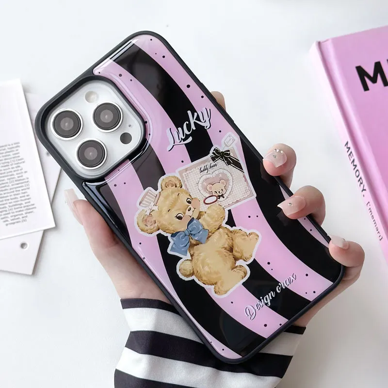River lips Phone Cases-1