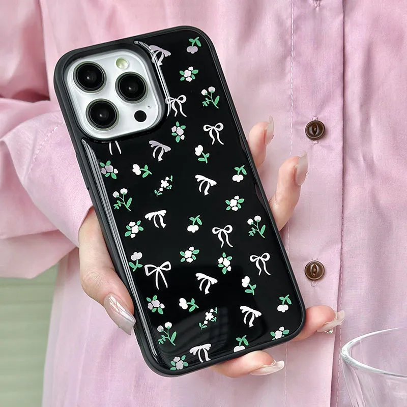 River lips Phone Cases-10