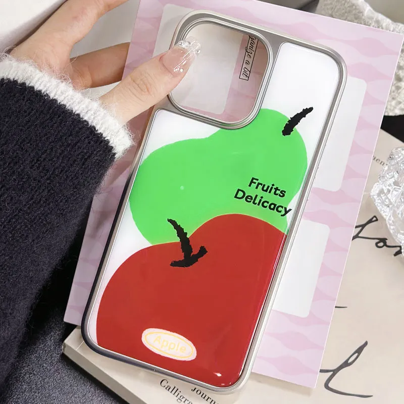 River lips Phone Cases-18
