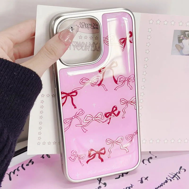 River lips Phone Cases-1