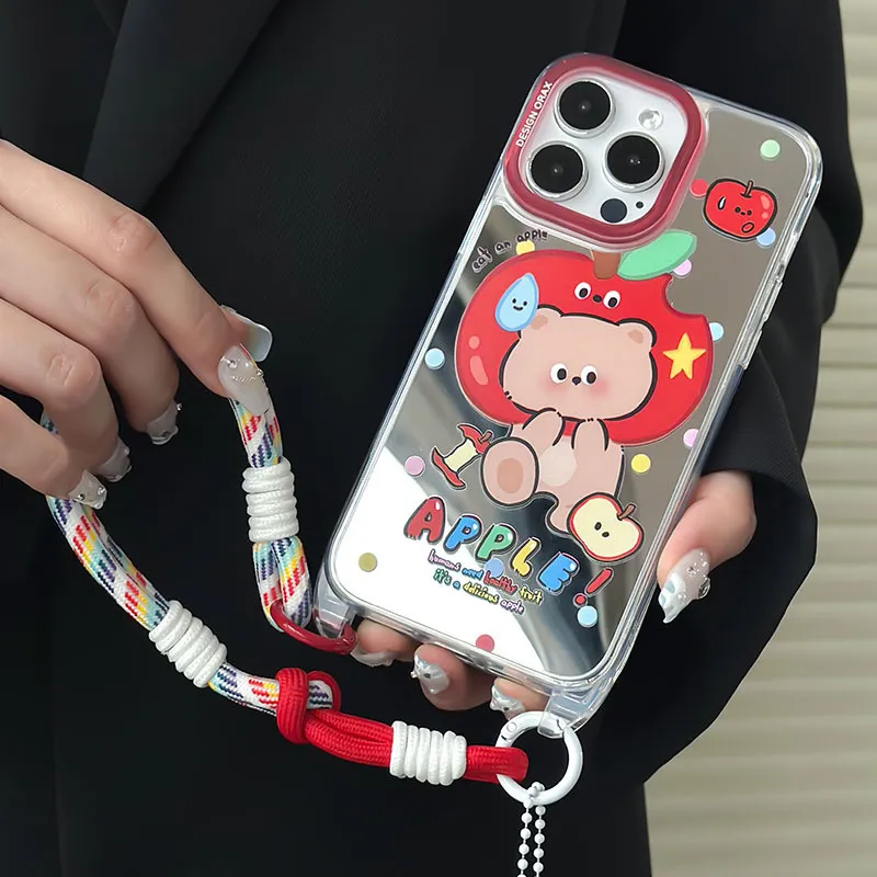 River lips Phone Cases-23