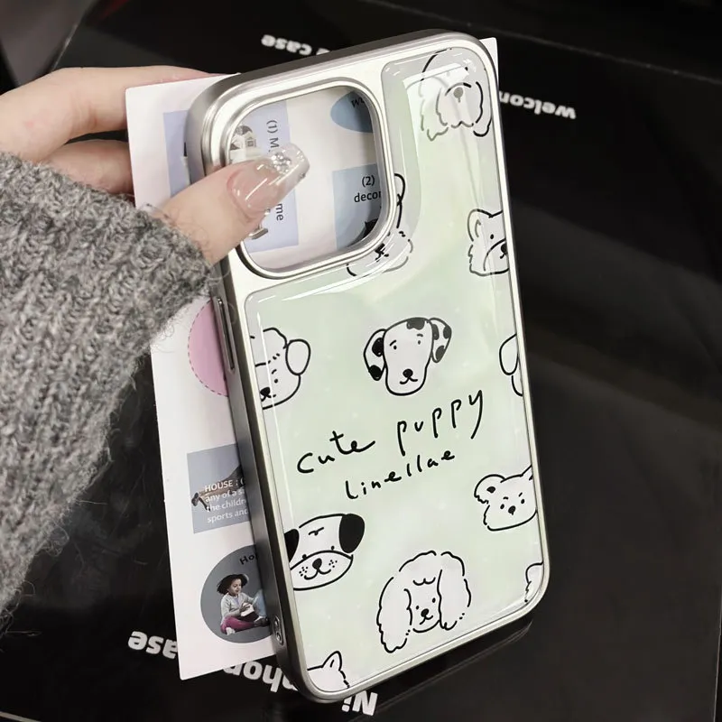 River lips Phone Cases-22