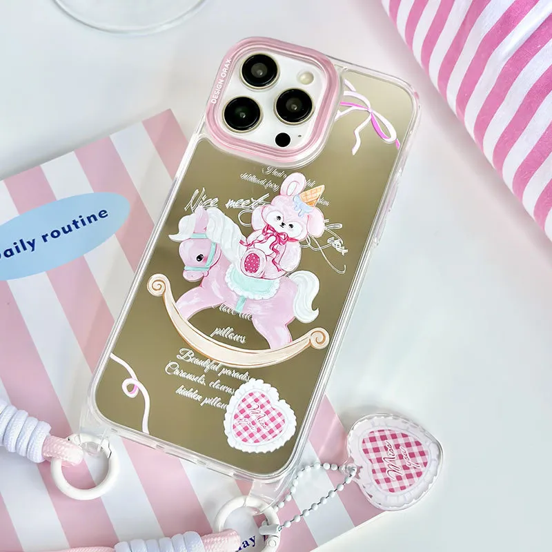 River lips Phone Cases-19