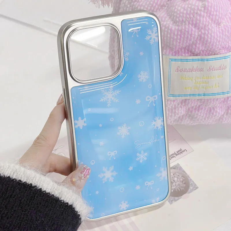 River lips Phone Cases-6