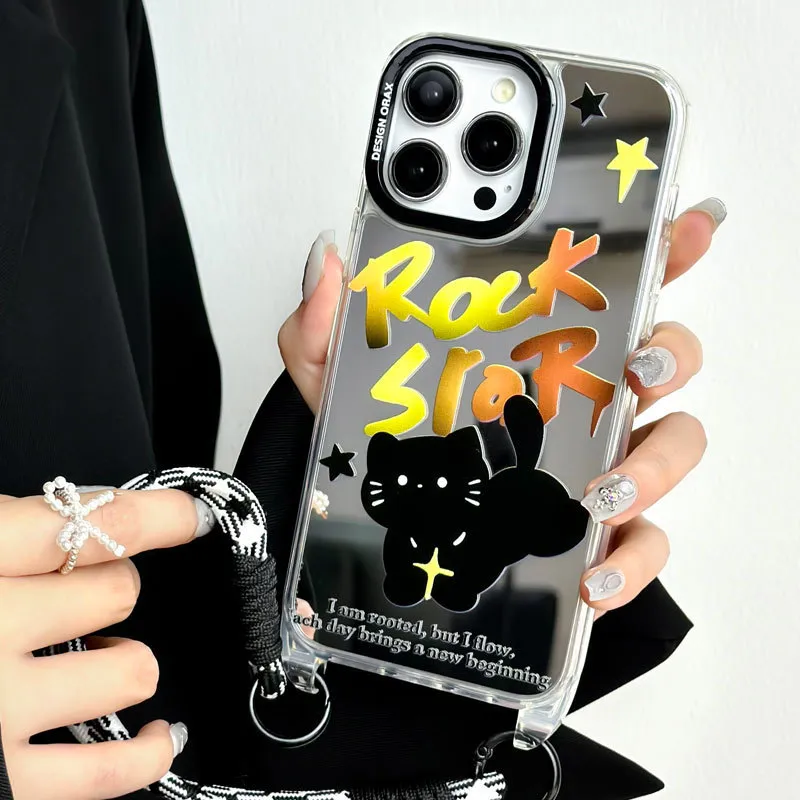 River lips Phone Cases-1