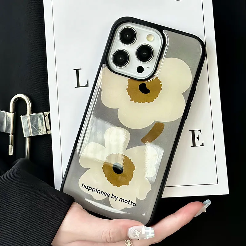 River lips Phone Cases-7