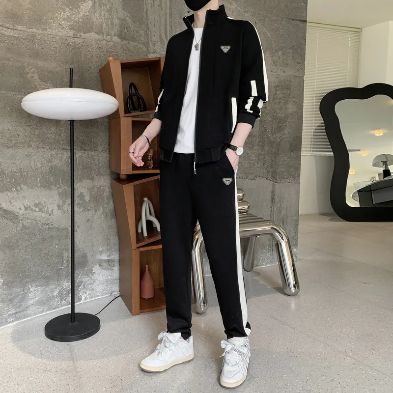 JEEP SPIRIT Casual Sportswear Men's-3