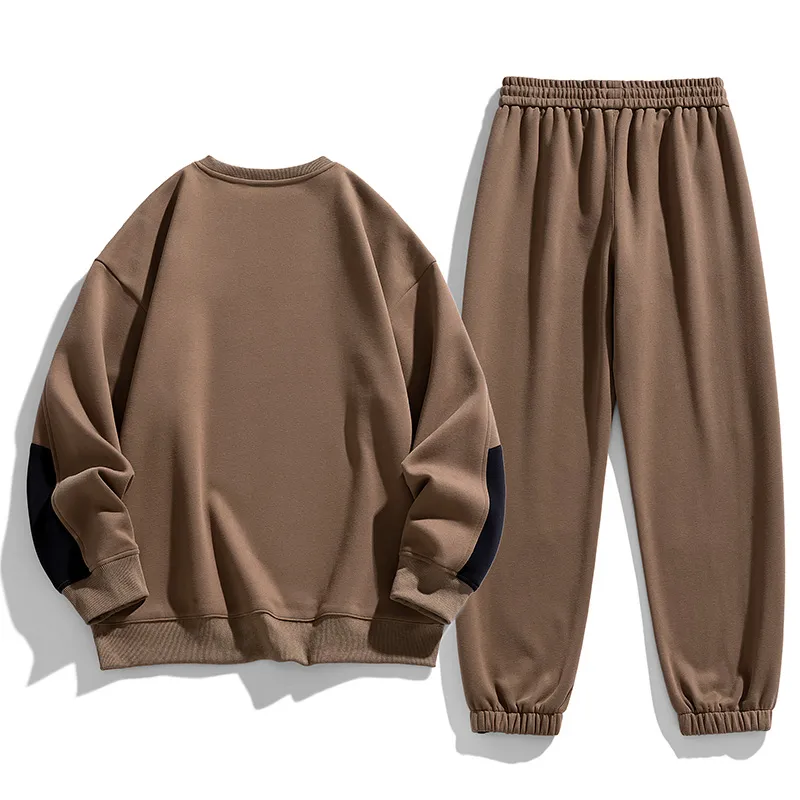JEEP SPIRIT Sweatshirt Set Men's-5
