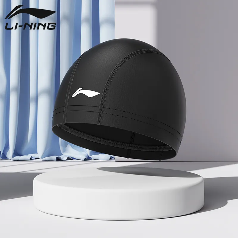 LINING Swimming Caps-20