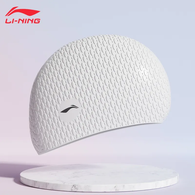 LINING Swimming Caps-28