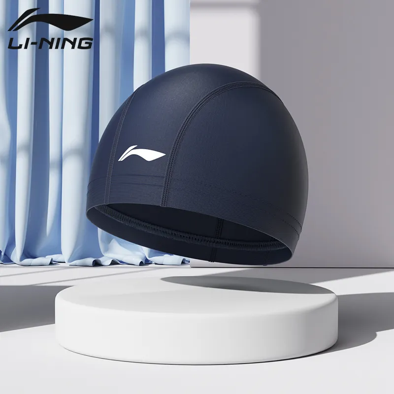 LINING Swimming Caps-22