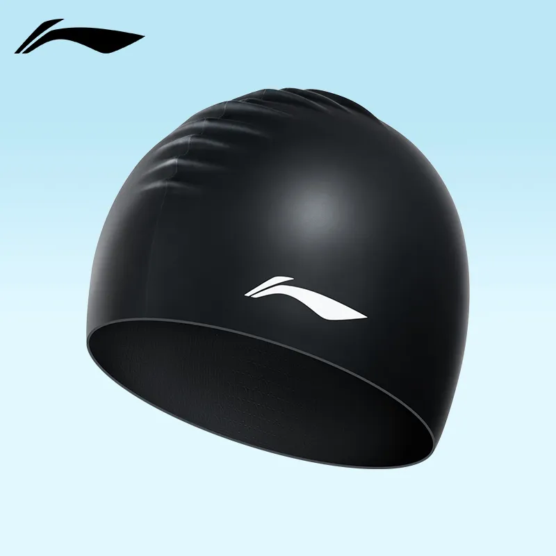 LINING Swimming Caps-10