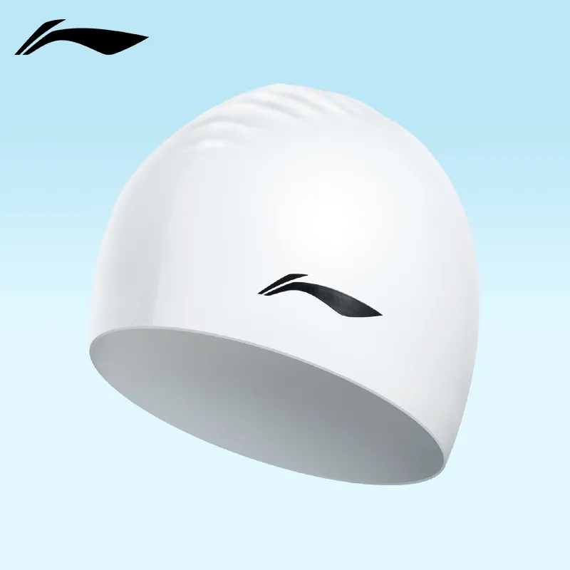 LINING Swimming Caps-13