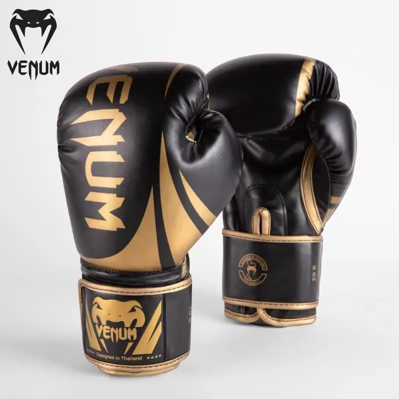 VENUM Venom Challenger 2.0 Collection Boxing Gloves-3