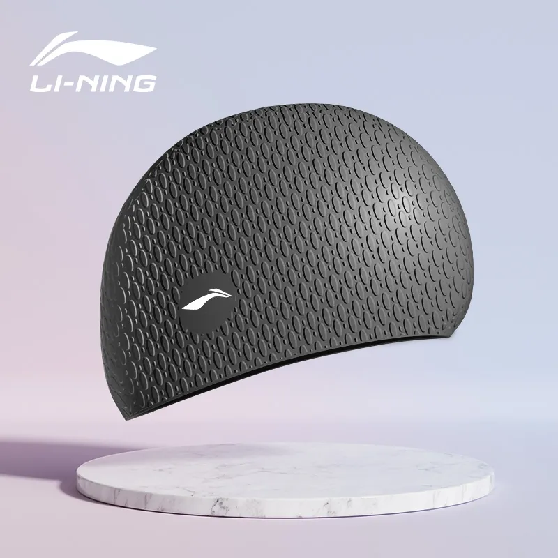 LINING Swimming Caps-30