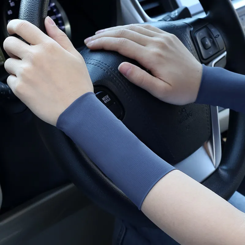 Leading The Way Wristbands Breathable-23