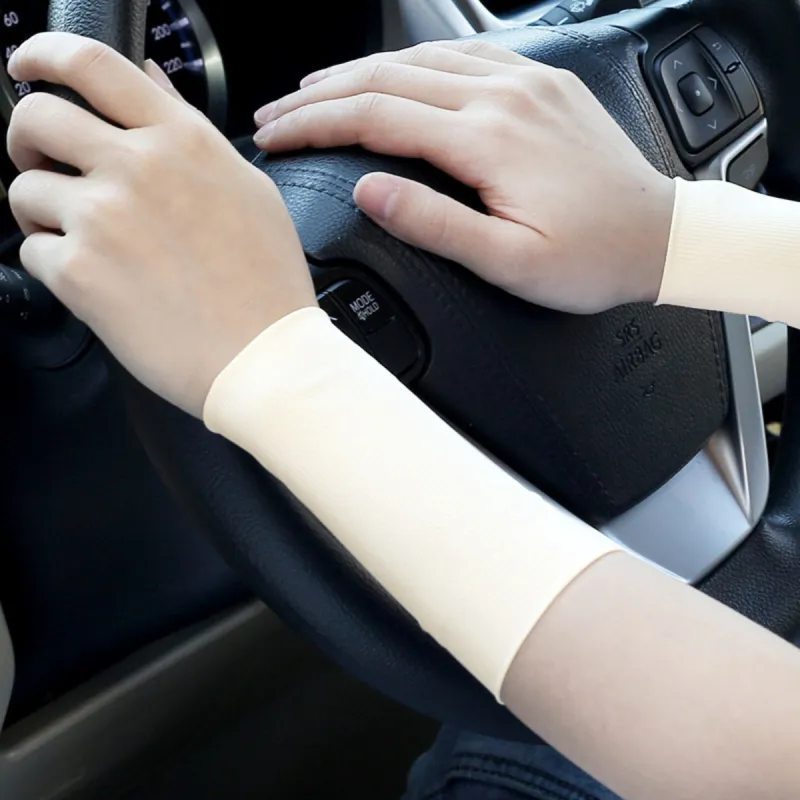 Leading The Way Wristbands Breathable-7