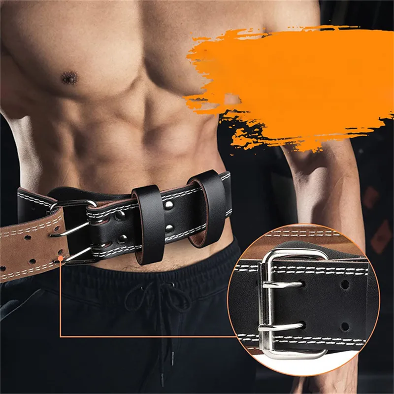 Leading the way Back Support Braces-1