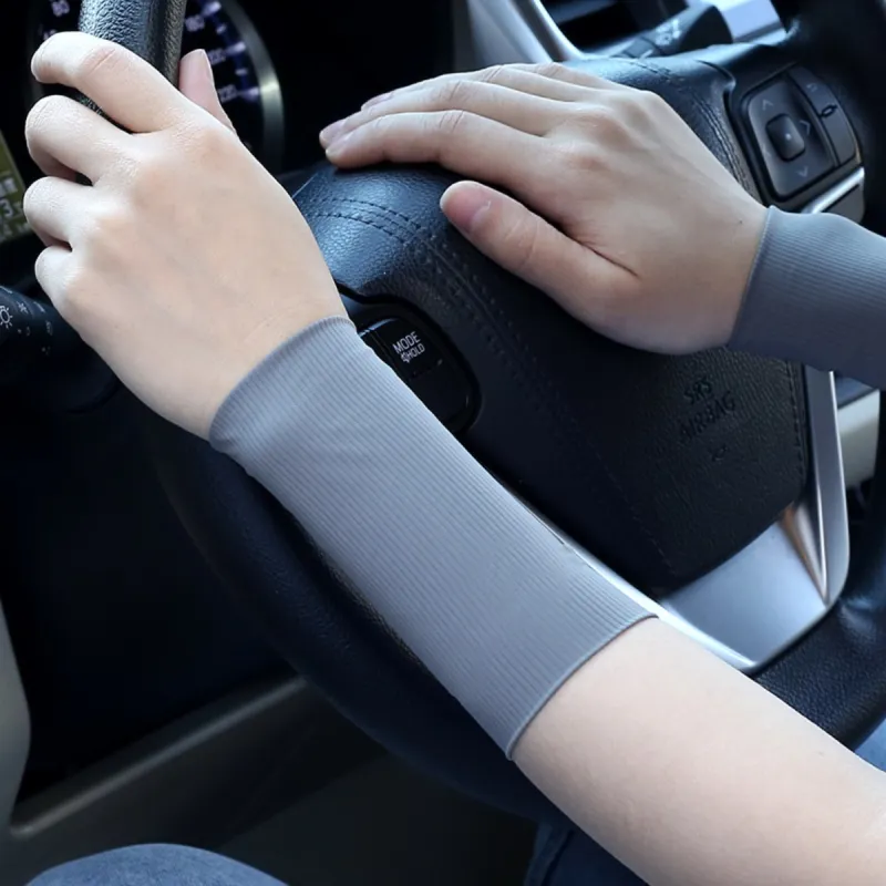 Leading The Way Wristbands Breathable-3