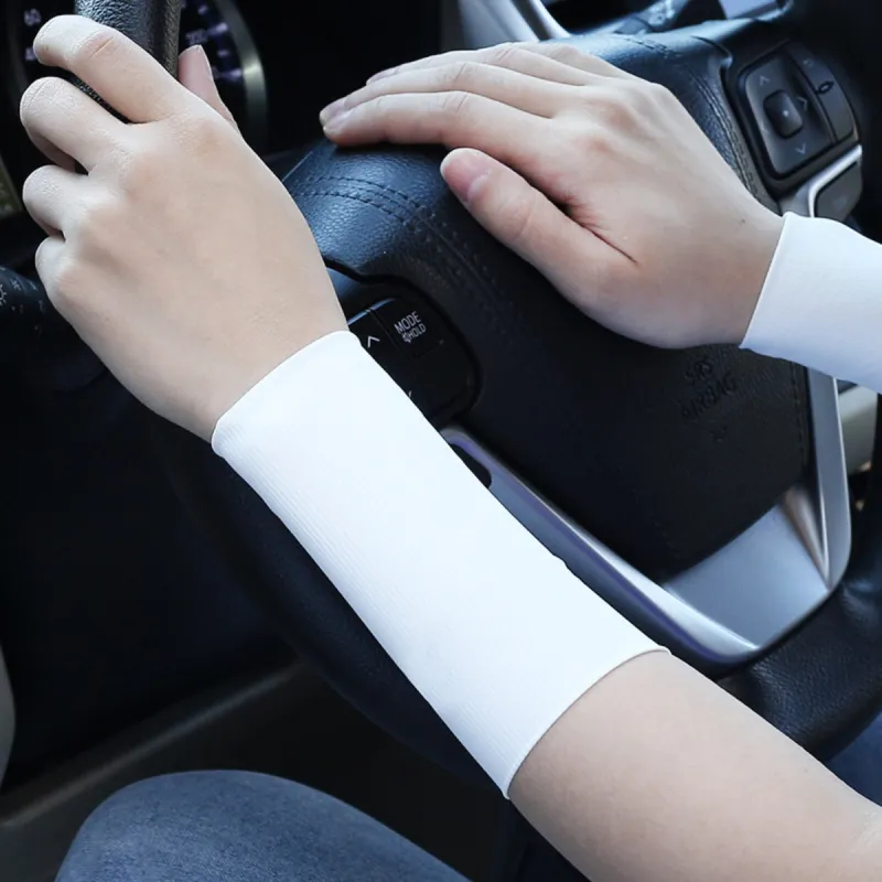 Leading The Way Wristbands Breathable-19