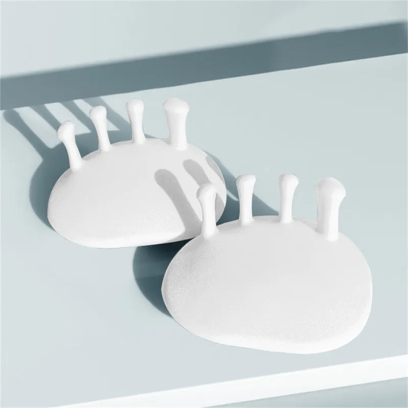 Leading The Way Toe And Sole Exercise Multicolor TPR Leg Beauty-5