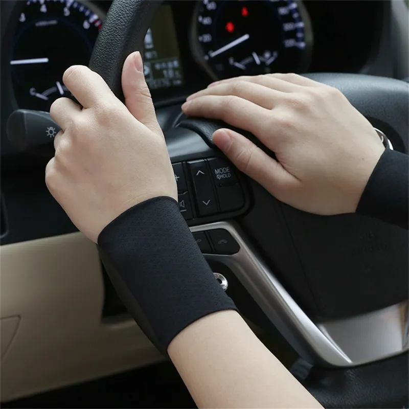 Leading the way Wristbands-5