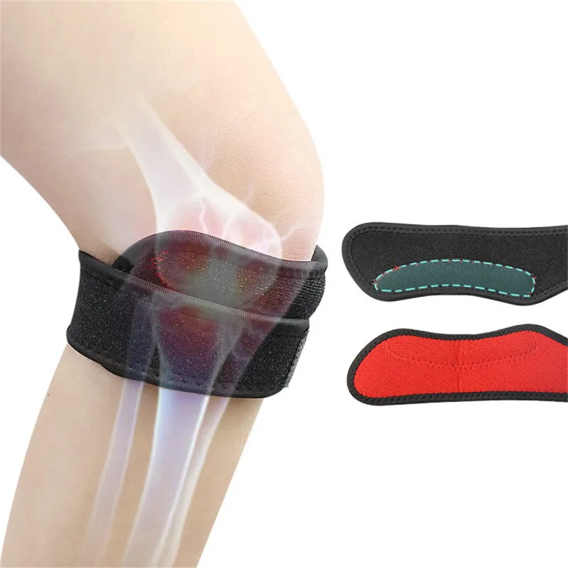 Leading the way Knee Pads-1