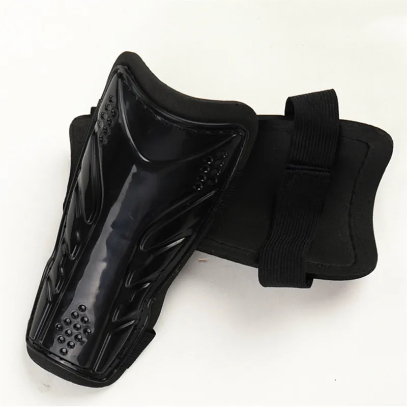 Leading the way Soccer Shin Guards-2