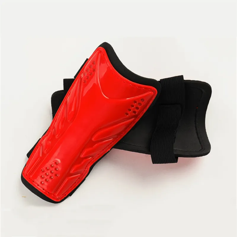Leading the way Soccer Shin Guards-4