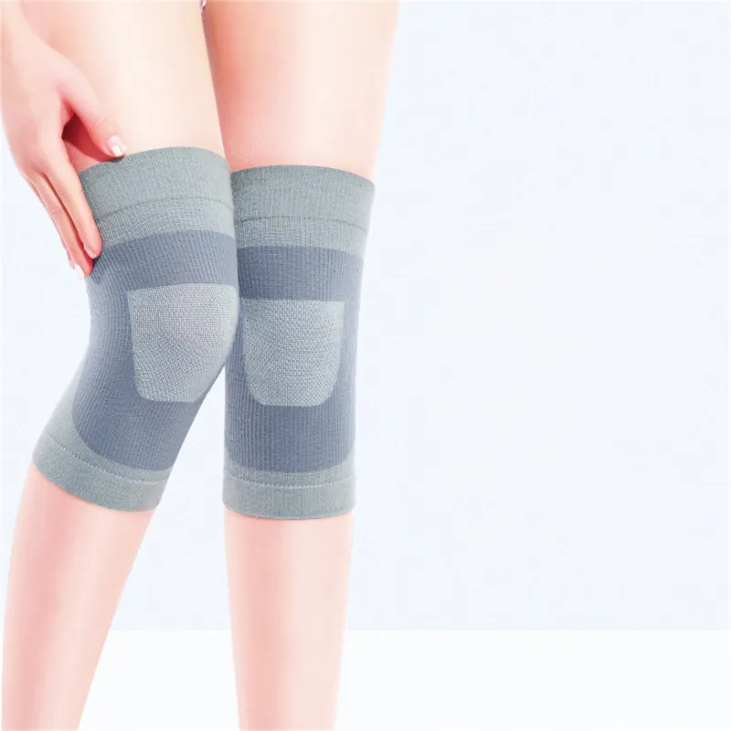Leading The Way Sports Knee Protector Cotton Running-3