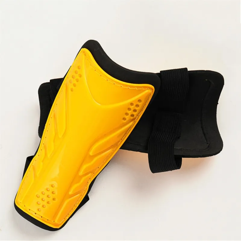 Leading the way Soccer Shin Guards-6