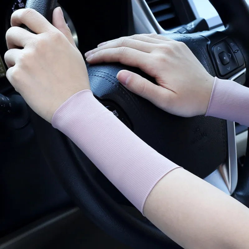 Leading The Way Wristbands Breathable-11