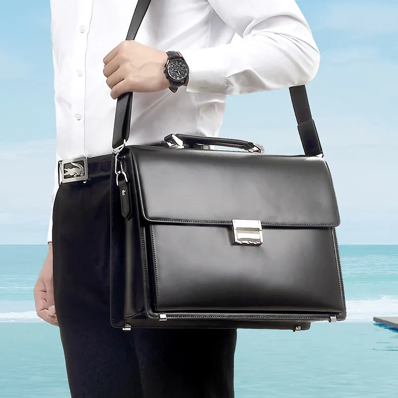 PULUWIRR Handbags Black-7
