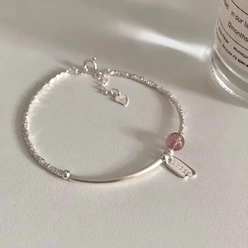 J&KINGLAY Alloy Bracelets Women's-1