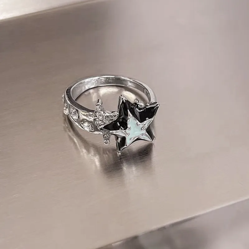 J&KINGLAY Rings Unisex-11