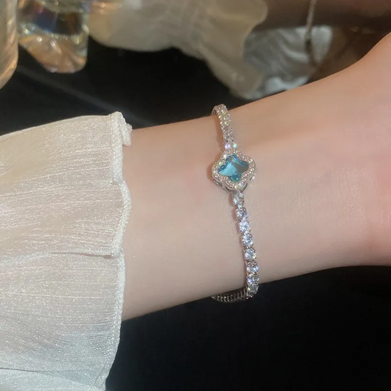 J&KINGLAY Copper Bracelets Women's-11
