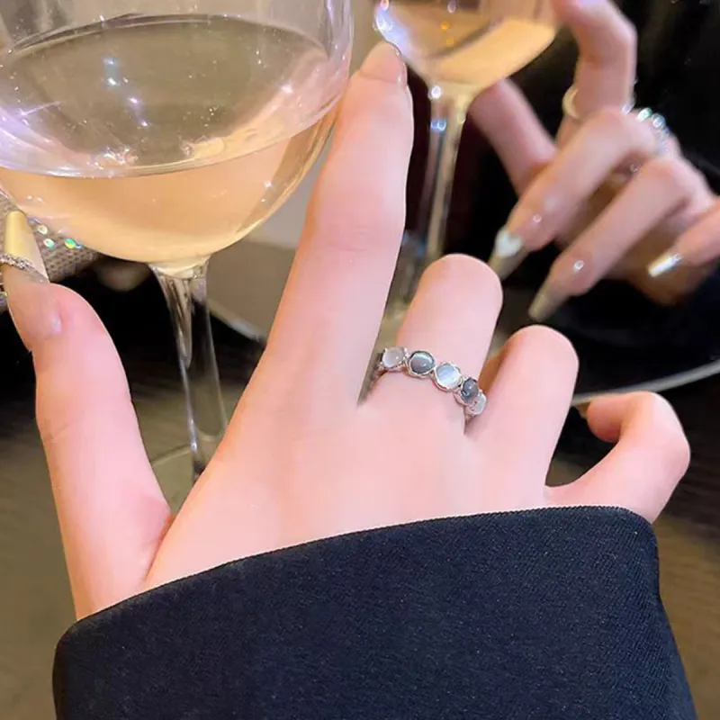 J&KINGLAY Rings Unisex-14