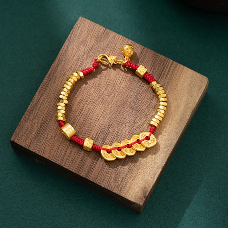 J&KINGLAY Copper Bracelets Women's-2
