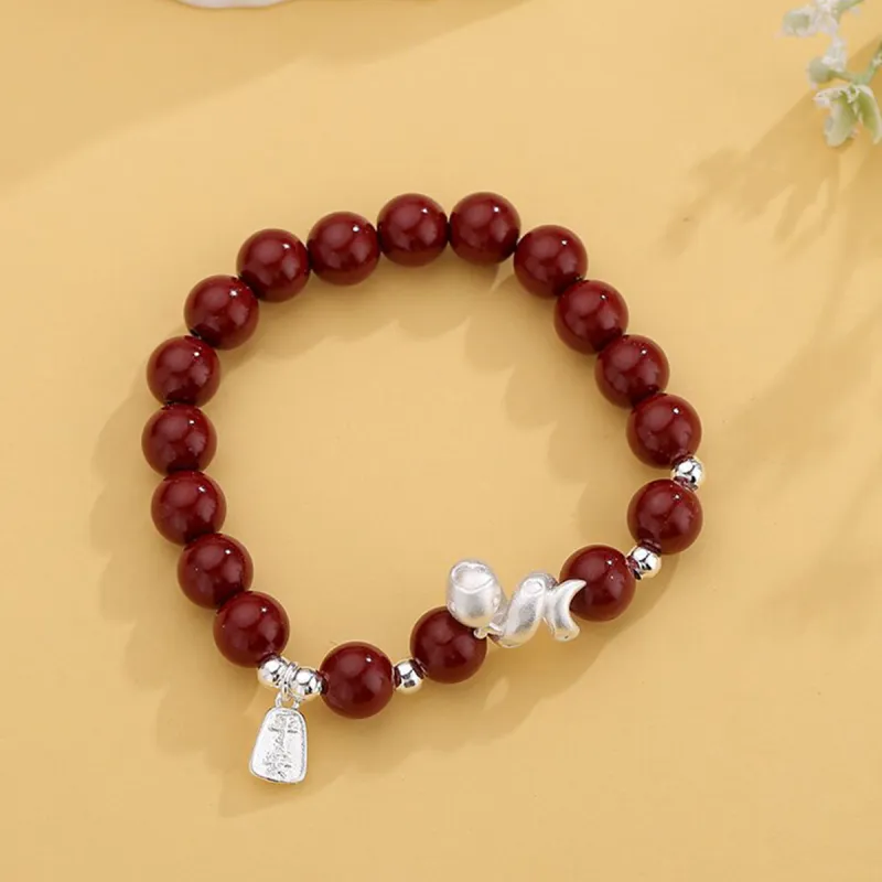 J&KINGLAY Alloy Bracelets Women's-2