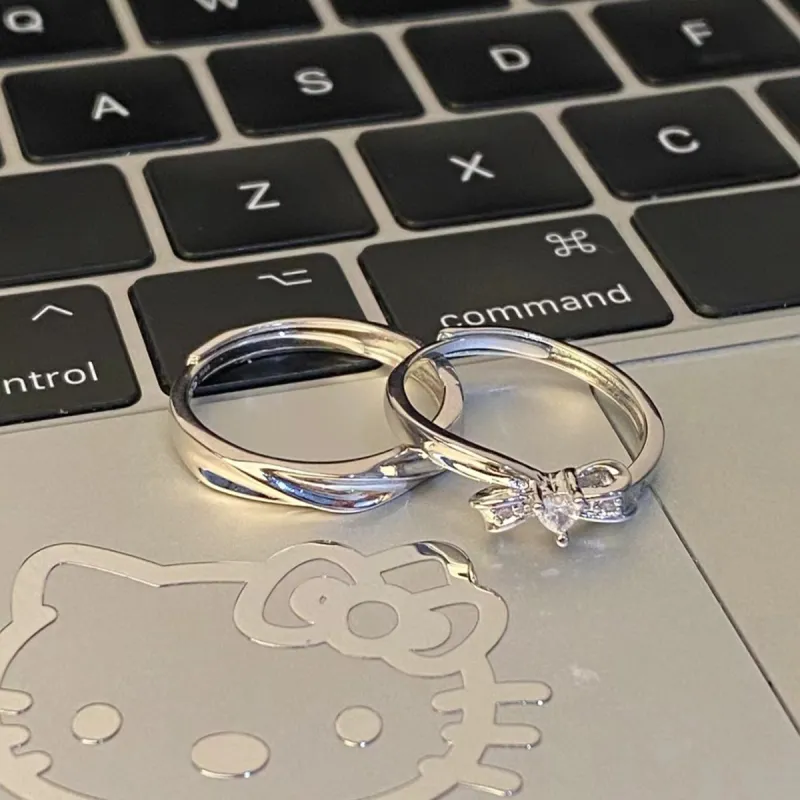 J&KINGLAY S925 Silver Necklaces Unisex-7