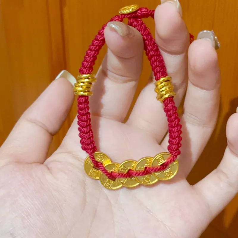 J&KINGLAY Alloy Bracelets Unisex-3