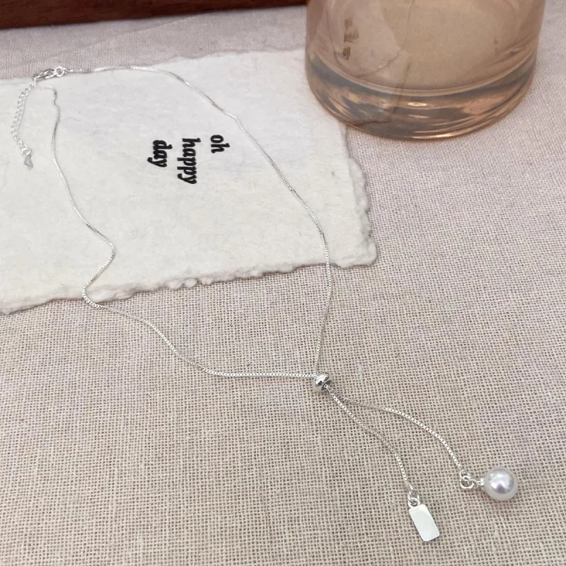 J&KINGLAY Alloy Necklaces Women's-1