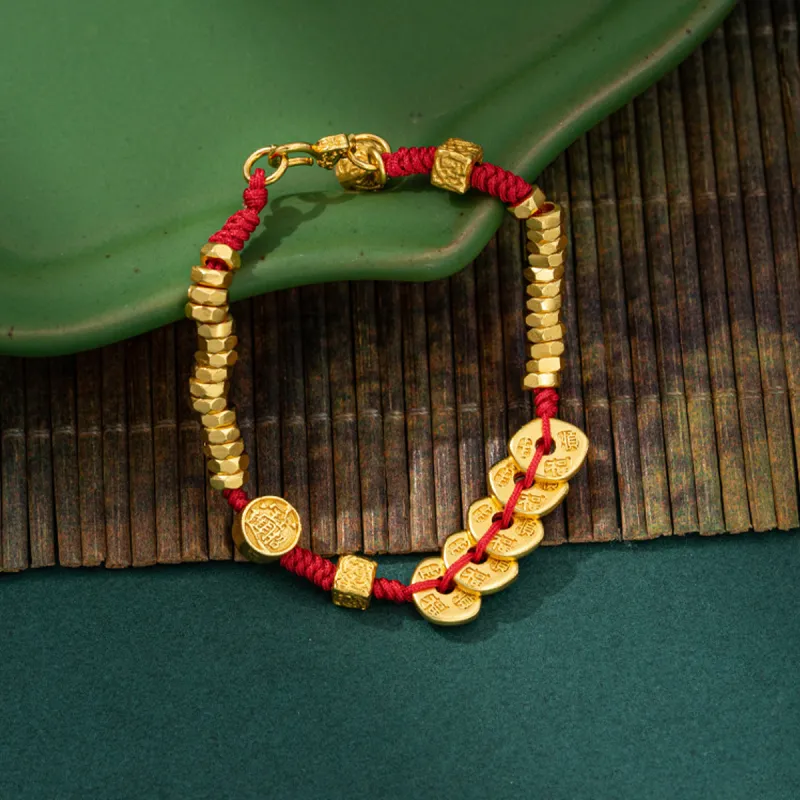 J&KINGLAY Copper Bracelets Women's-1