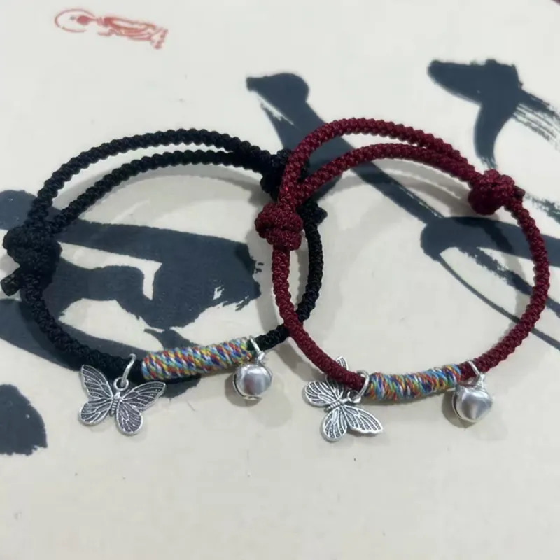 J&KINGLAY Alloy Bracelets Unisex-2