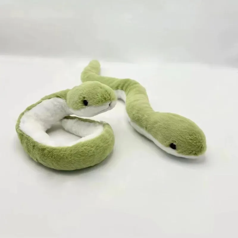 J&KINGLAY Plush Pendants Unisex-1