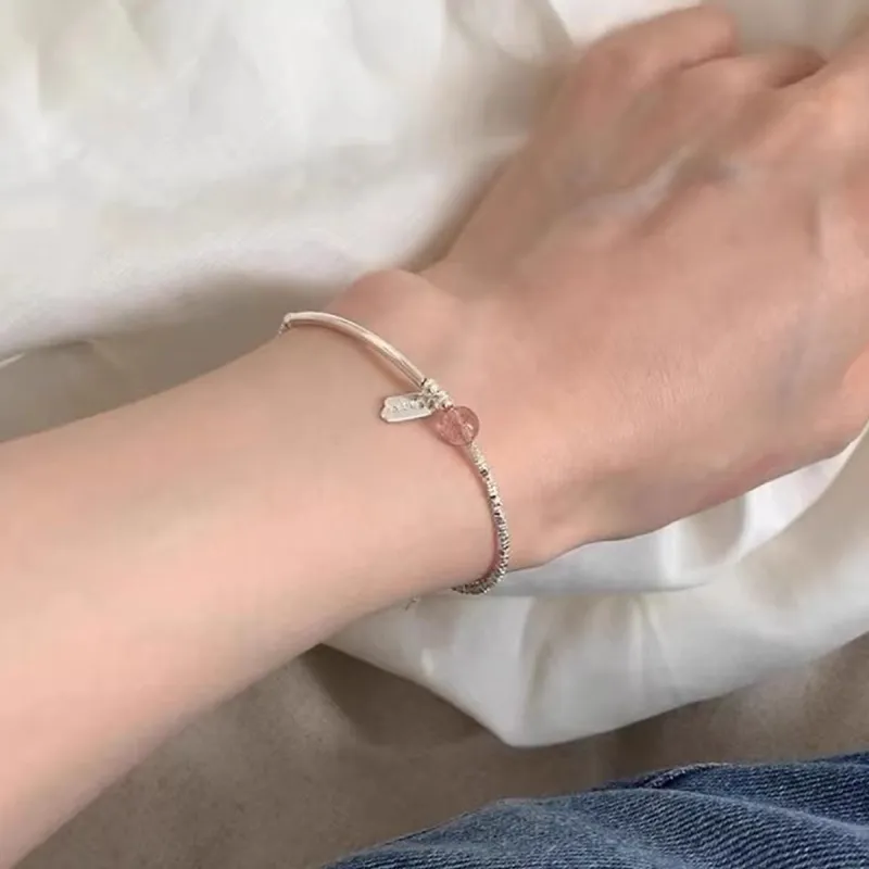 J&KINGLAY Alloy Bracelets Women's-2