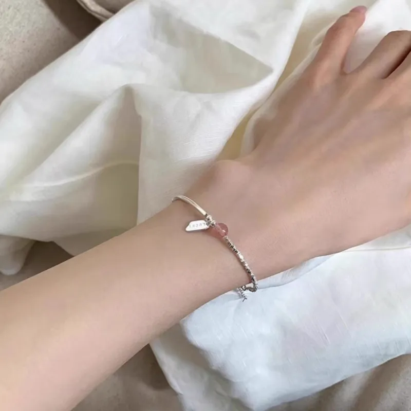 J&KINGLAY Alloy Bracelets Women's-4