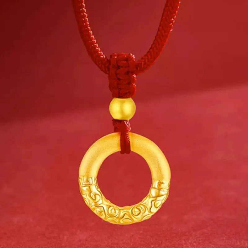 J&KINGLAY Alloy Necklaces Unisex-3
